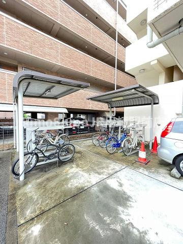 セイバリー道意のその他共用部分