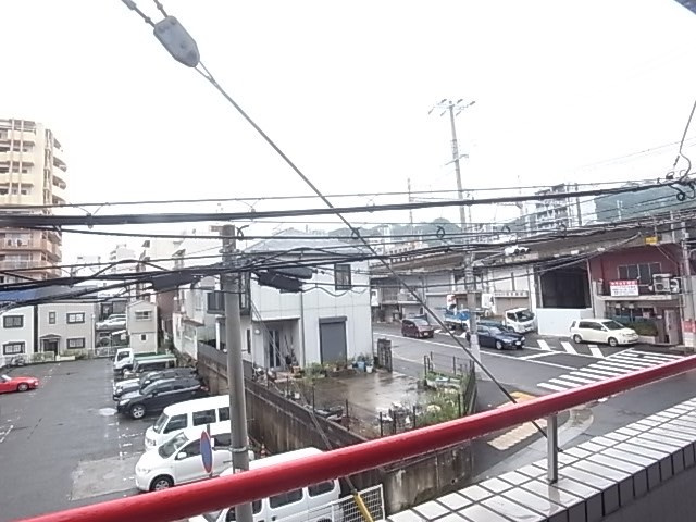 スマイル春日野の展望