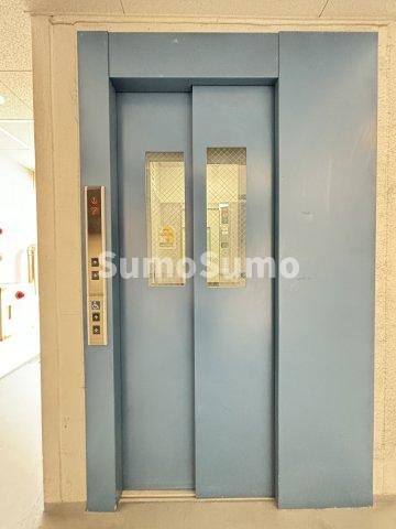 シティフラット三宮東のその他共用部分