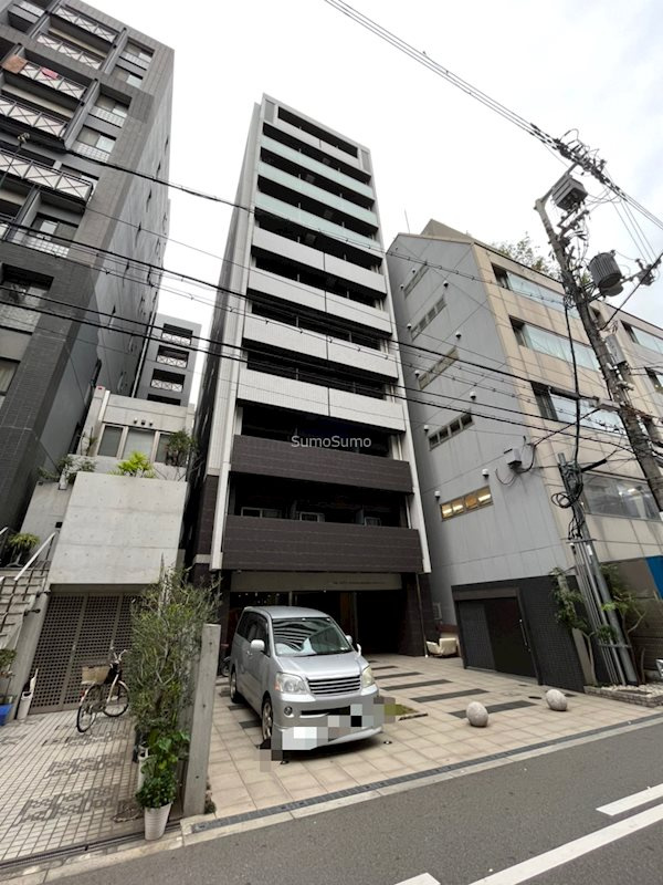 スワンズシティ心斎橋アネーロ