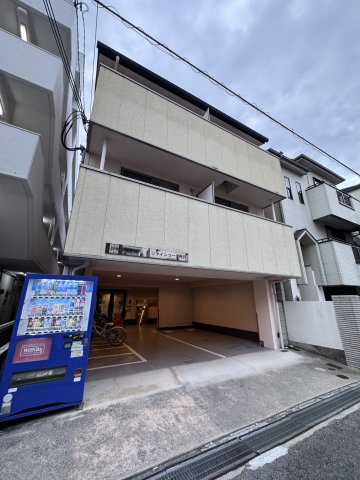 シャインコート神戸