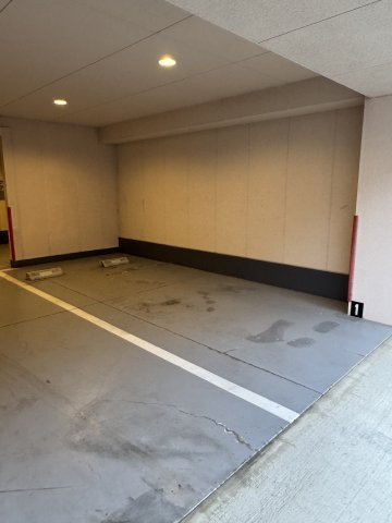 シャインコート神戸のその他共用部分