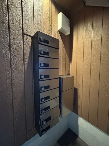 ブリランテ川西通　Aのその他共用部分