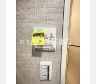 【設備】 | タスキ リシェス 池上 | 設備