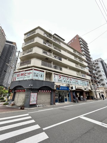 シャトー豊田