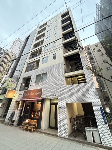 シャトー大手前