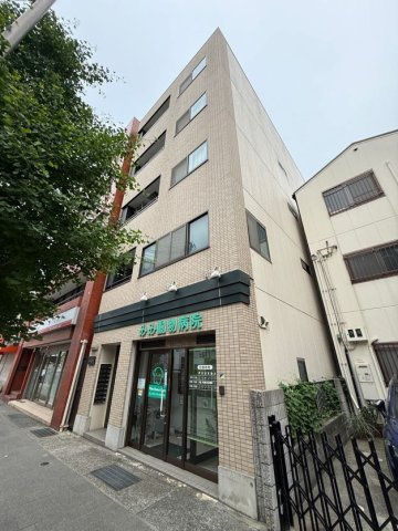 フリックコート