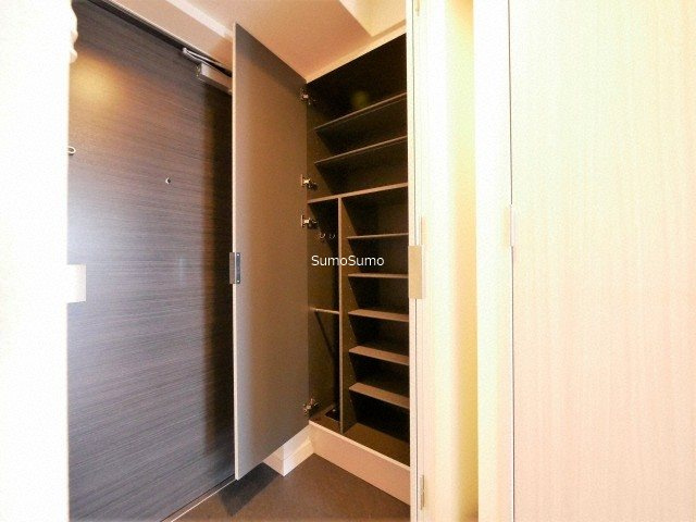 プレサンスOSAKA DOMECITY クロスティのその他