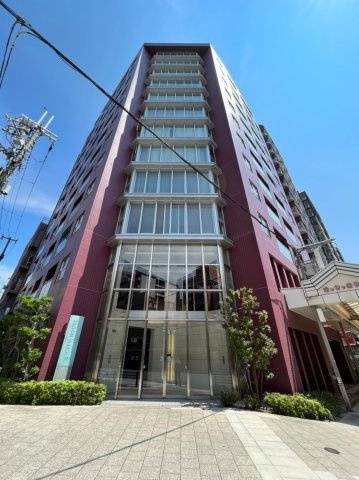 シティハウス松屋町