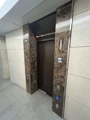 シティハウス松屋町のその他共用部分
