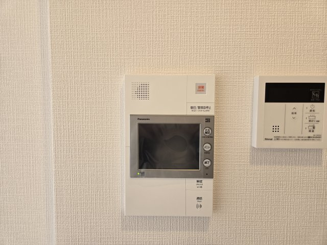 エスリード ザ・レガリア新栄PREMIER|名古屋市の賃貸ならMy賃貸のセキュリティ|エスリード ザ・レガリア新栄PREMIER