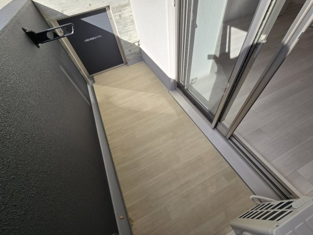 エスリード ザ・レガリア新栄PREMIER|名古屋市の賃貸ならMy賃貸のバルコニー|エスリード ザ・レガリア新栄PREMIER