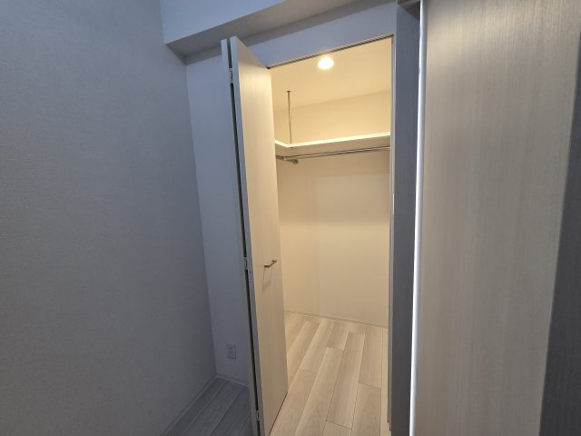 エスリード ザ・レガリア新栄PREMIER|名古屋市の賃貸ならMy賃貸の収納|エスリード ザ・レガリア新栄PREMIER