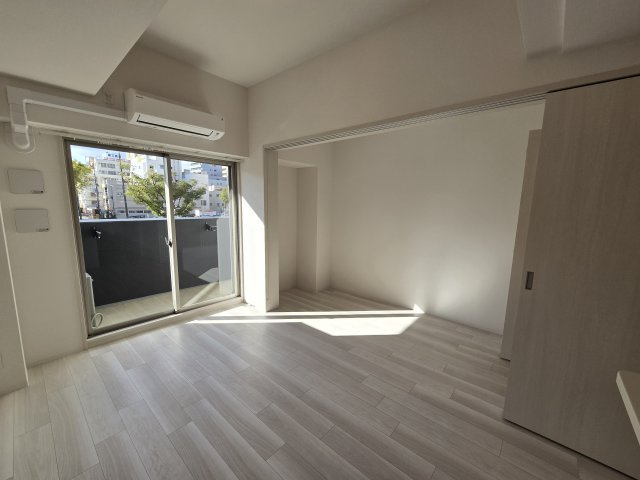 エスリード ザ・レガリア新栄PREMIER|名古屋市の賃貸ならMy賃貸の居間・リビング|エスリード ザ・レガリア新栄PREMIER