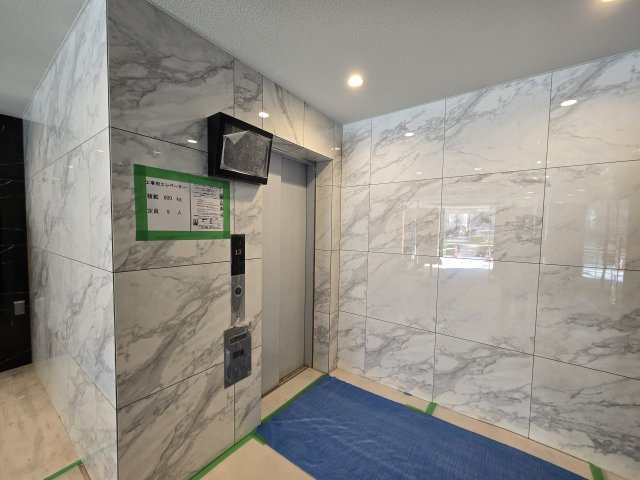 エスリード ザ・レガリア新栄PREMIER|名古屋市の賃貸ならMy賃貸のその他共用部分|エスリード ザ・レガリア新栄PREMIER