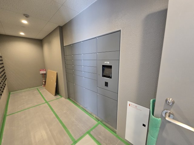 エスリード ザ・レガリア新栄PREMIER|名古屋市の賃貸ならMy賃貸のその他共用部分|エスリード ザ・レガリア新栄PREMIER