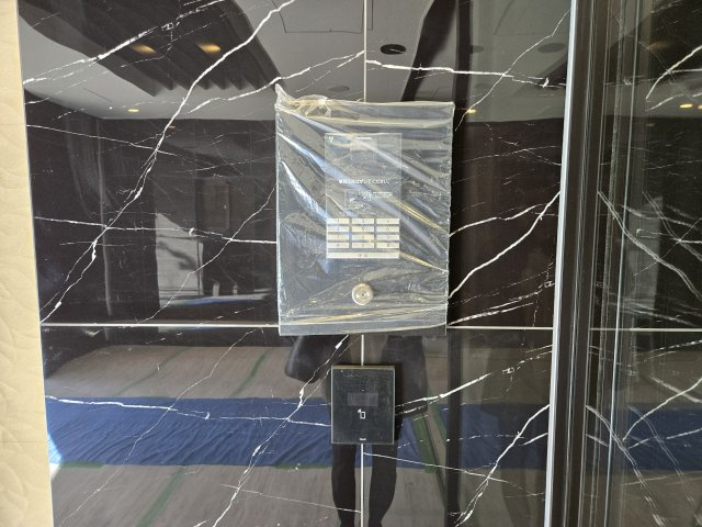 エスリード ザ・レガリア新栄PREMIER|名古屋市の賃貸ならMy賃貸のセキュリティ|エスリード ザ・レガリア新栄PREMIER