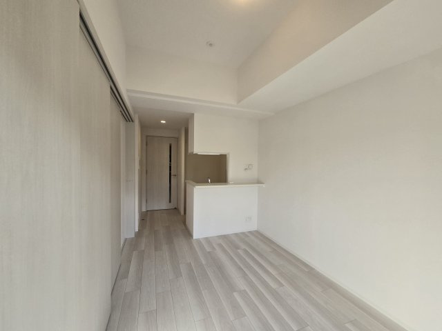 エスリード ザ・レガリア新栄PREMIER|名古屋市の賃貸ならMy賃貸の居間・リビング|エスリード ザ・レガリア新栄PREMIER