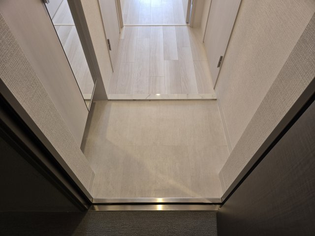 エスリード ザ・レガリア新栄PREMIER|名古屋市の賃貸ならMy賃貸の玄関|エスリード ザ・レガリア新栄PREMIER