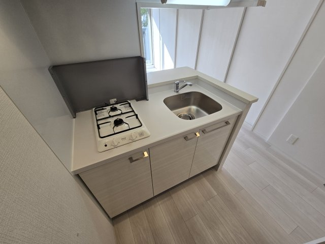 エスリード ザ・レガリア新栄PREMIER|名古屋市の賃貸ならMy賃貸のキッチン|エスリード ザ・レガリア新栄PREMIER