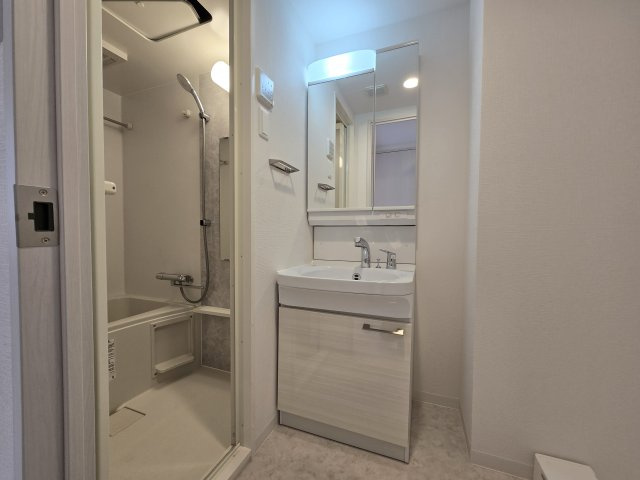 エスリード ザ・レガリア新栄PREMIER|名古屋市の賃貸ならMy賃貸の洗面所|エスリード ザ・レガリア新栄PREMIER