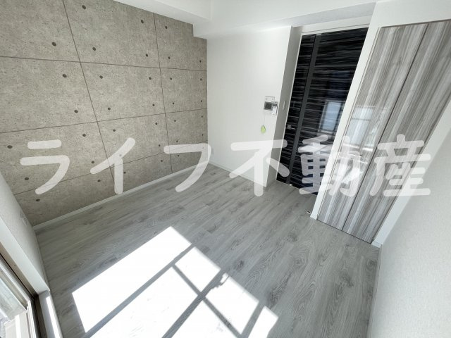 リアライズ布施駅前の居間・リビング|居間です