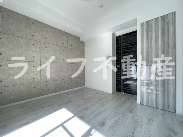 リアライズ布施駅前の内装|きれいな内装です