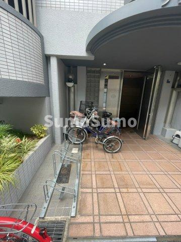 プリモ瓦屋町のその他共用部分