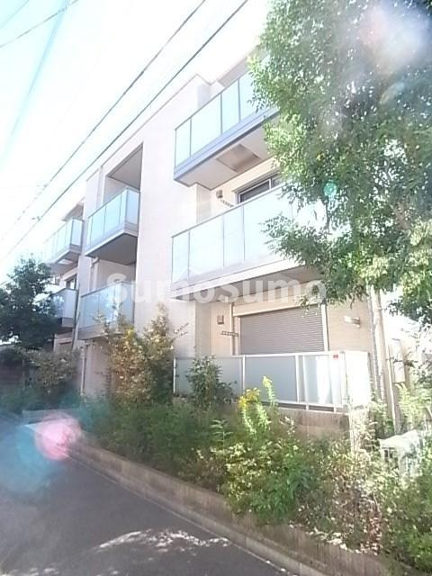 プレイス上三条