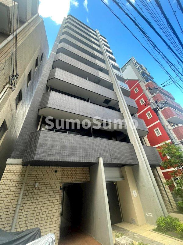 スワンズシティ堺筋本町