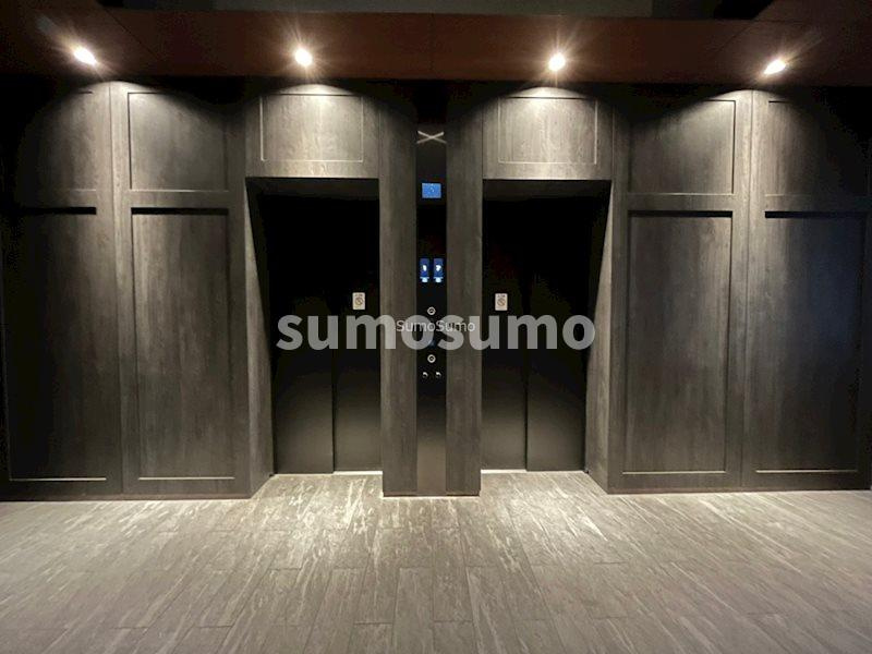 大阪市浪速区戎本町１丁目の賃貸マンションのその他共用部分