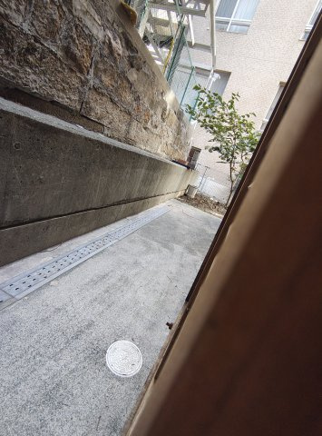 スミエール山本通の展望
