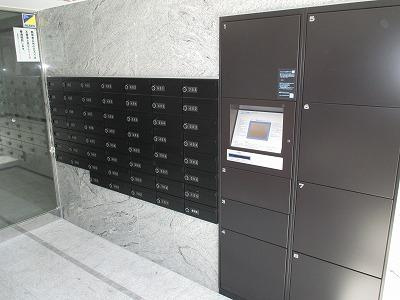 【その他共用部分】 | TLRレジデンス大鳥居