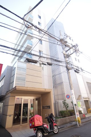 スタイリオ元住吉