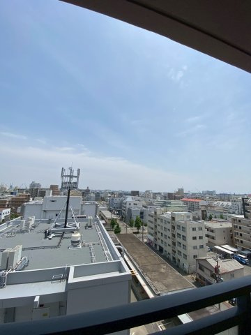ブルームライフ兵庫の展望