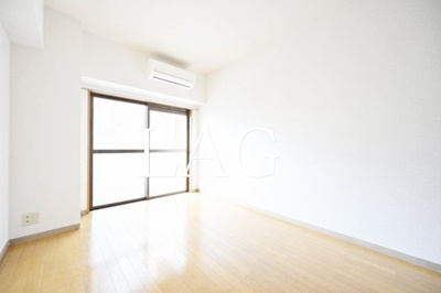 【寝室】 | プレール三田 | 寝室です。