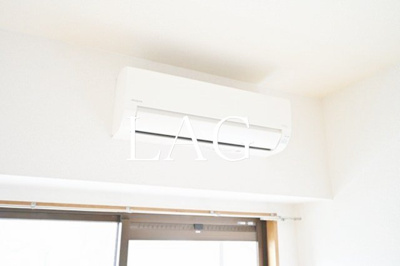 【設備】 | プレール三田 | エアコンです。