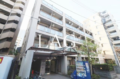 【外観】 | プレール三田 | 外観です。