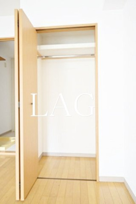 【収納】 | プレール三田 | 収納です。