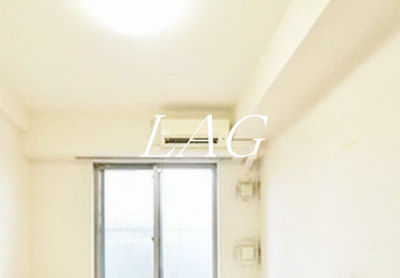 【設備】 | レックス海岸通りレジデンス | エアコンです。