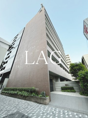 【外観】 | レックス海岸通りレジデンス