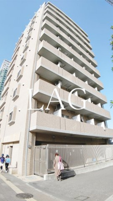 【外観】 | パークウェル高輪 | 外観です。