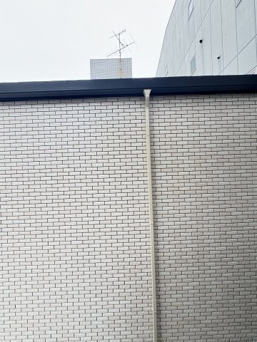 シティーハイツ二宮の展望