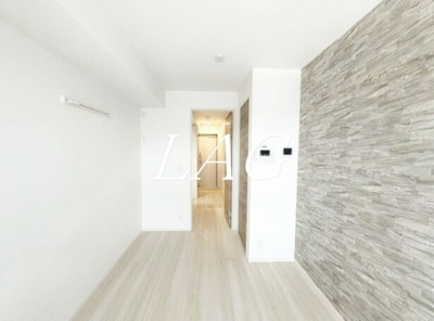 【寝室】 | ウィステリア島津山 | 寝室です。