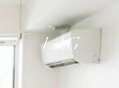 【設備】 | ウィステリア島津山 | エアコンです。