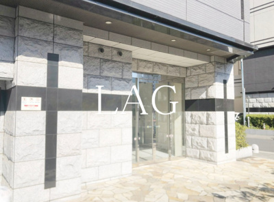 【エントランス】 | ガーラ・プレシャス品川West | エントランスです。