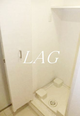 【その他】 | ガーラ・プレシャス品川West