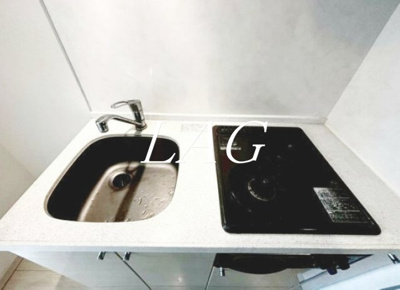 【キッチン】 | ガーラ・プレシャス品川West | キッチンです。