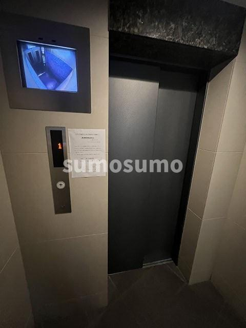 スワンズ大阪アクシオンの外観