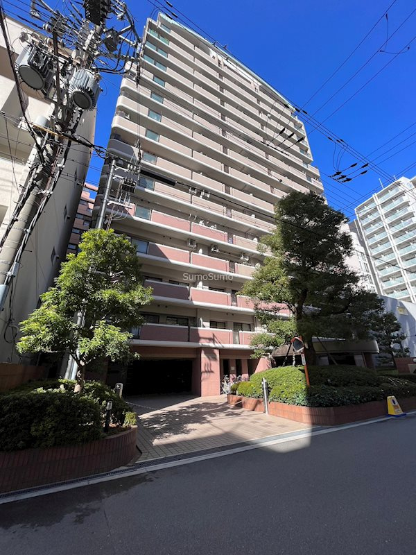 シャトー本町